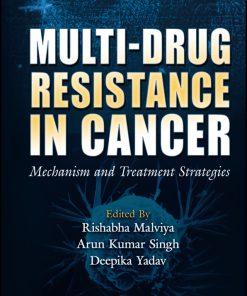 Multi-Drug Resistance In Cancer: Mechanism And Treatment Strategies (EPUB)