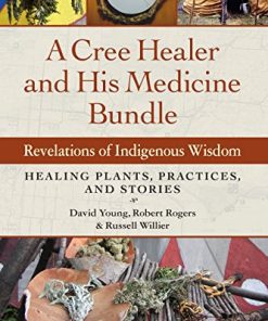 A Cree Healer And His Medicine Bundle: Revelations Of Indigenous Wisdom–Healing Plants, Practices, And Stories (EPUB)