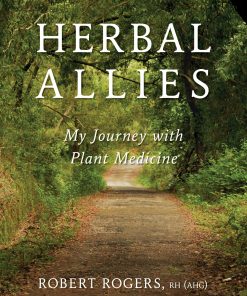 Herbal Allies: My Journey With Plant Medicine (EPUB)