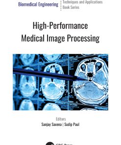 High-Performance Medical Image Processing (EPUB)