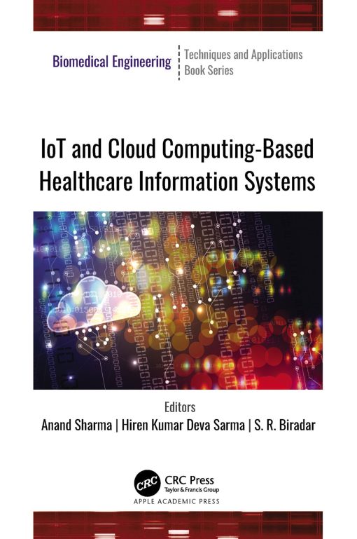 IoT And Cloud Computing-Based Healthcare Information Systems (EPUB)