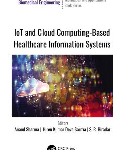 IoT And Cloud Computing-Based Healthcare Information Systems (PDF)