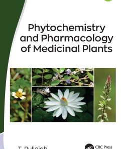 Phytochemistry And Pharmacology Of Medicinal Plants, 2-Volume Set (PDF)