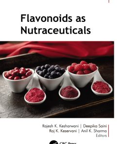 Flavonoids As Nutraceuticals (PDF)