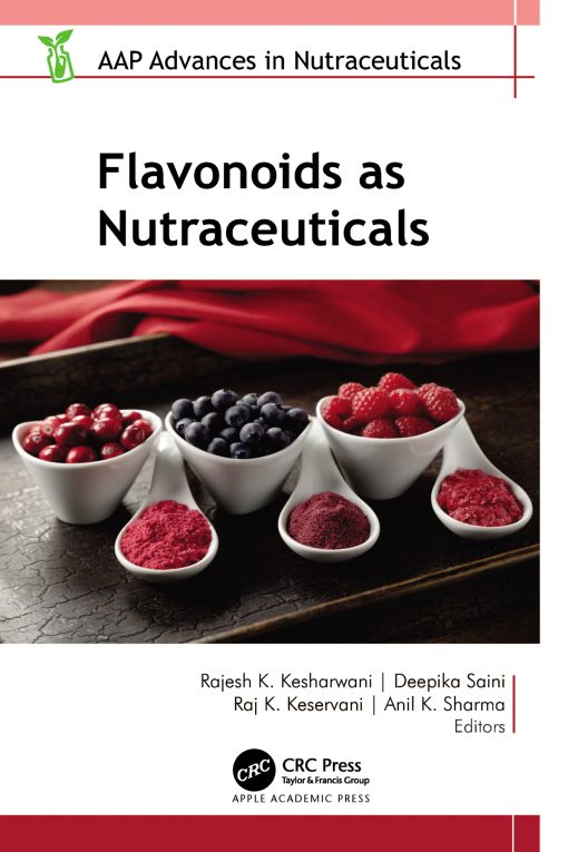 Flavonoids As Nutraceuticals (PDF)