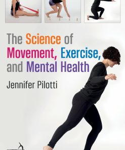 The Science Of Movement, Exercise, And Mental Health (EPUB)