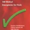 100 Medical Emergencies For Finals (EPUB)