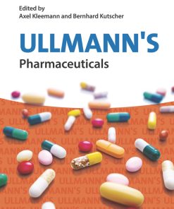 Ullmann’s Pharmaceuticals (EPUB)