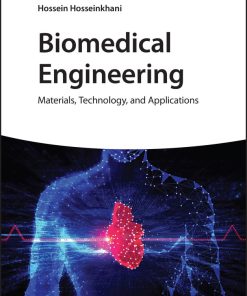 Biomedical Engineering: Materials, Technology, And Applications (EPUB)