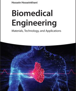 Biomedical Engineering: Materials, Technology, And Applications (PDF)