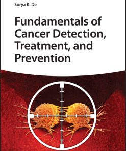 Fundamentals Of Cancer Detection, Treatment, And Prevention (EPUB)