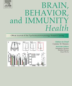 Brain, Behavior, & Immunity – Health PDF