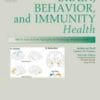 Brain, Behavior, & Immunity - Health PDF