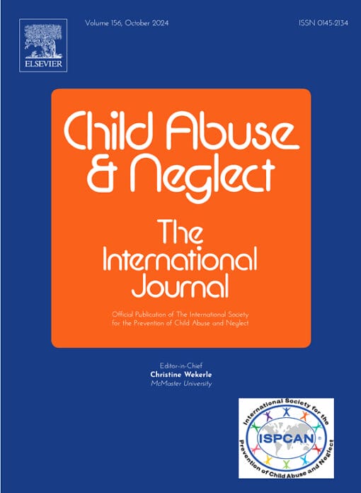 Child Abuse & Neglect PDF