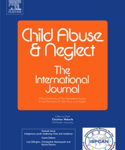 Child Abuse & Neglect PDF