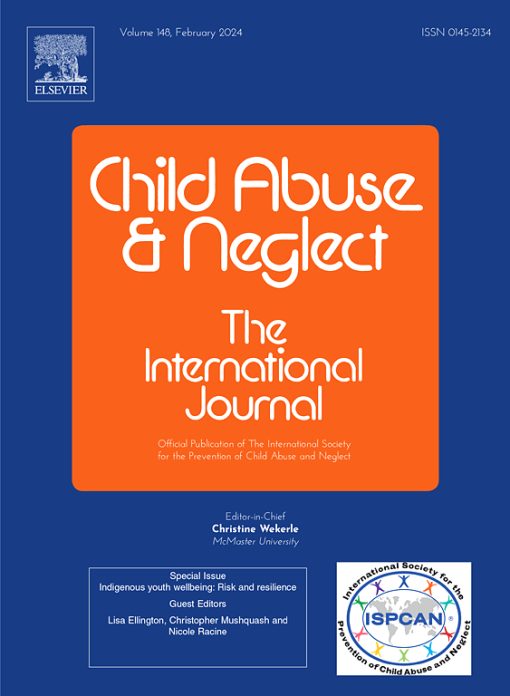 Child Abuse & Neglect PDF