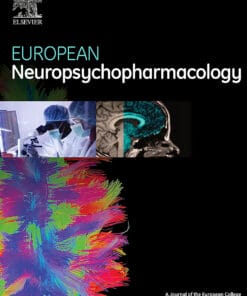 European Neuropsychopharmacology PDF