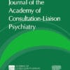 Journal of the Academy of Consultation-Liaison Psychiatry PDF