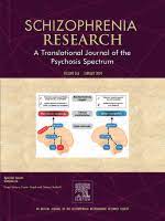 Schizophrenia Research PDF