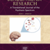 Schizophrenia Research PDF