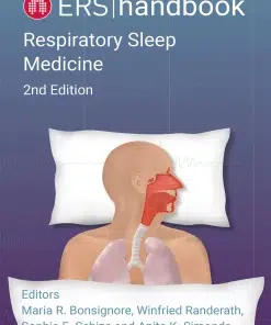 ERS Handbook Of Respiratory Sleep Medicine, 2nd Edition (PDF)