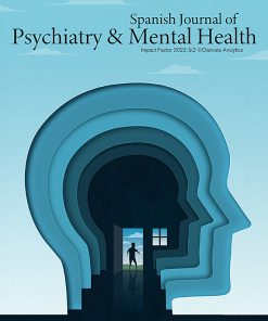 Spanish Journal Of Psychiatry And Mental Health