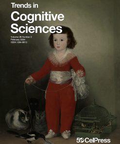 Trends in Cognitive Sciences PDF