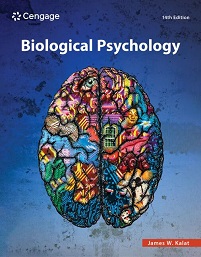 Biological Psychology, 14th Edition (PDF)