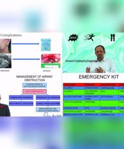 Medical emergencies in dentistry