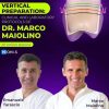 OHI-S Vertical Preparation: Team Approach, Clinic+Dental Lab – Marco Maiolino, Emanuele Tarascio