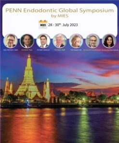 Penn Endodontic Global Symposium 2023