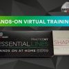 Hands-on virtual training with StyleItaliano – Essential Lines and Essential Shape