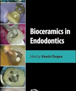 Bioceramics In Endodontics (EPUB)