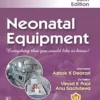 Neonatal Equipment, 6th Edition (PDF)