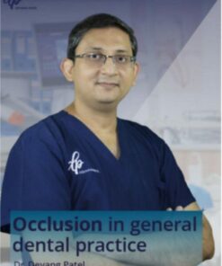 Occlusion in General Dental Practice