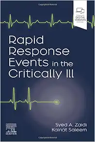 Rapid Response Events In The Critically Ill: A Case-Based Approach To Inpatient Medical Emergencies (Rapid Response Events In The Critically Ill, 3) (EPUB)