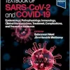 Textbook Of SARS-CoV-2 And COVID-19: Epidemiology, Etiopathogenesis, Immunology, Clinical Manifestations, Treatment, Complications, And Preventive Measures (EPUB)