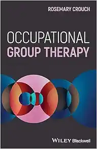 Occupational Group Therapy (EPUB)