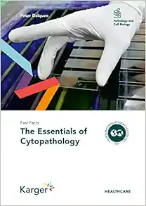 Fast Facts: The Essentials Of Cytopathology (PDF)