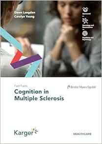 Fast Facts: Cognition In Multiple Sclerosis (PDF)