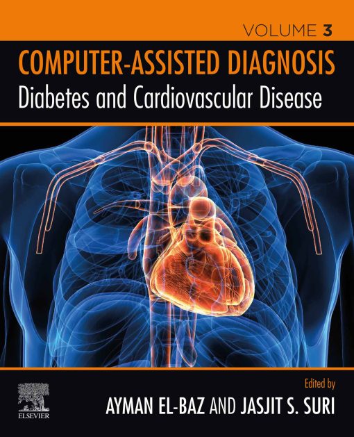 Diabetes And Cardiovascular Disease, Volume 3 (EPUB)