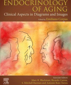 Endocrinology Of Aging: Clinical Aspects In Diagrams And Images (PDF)