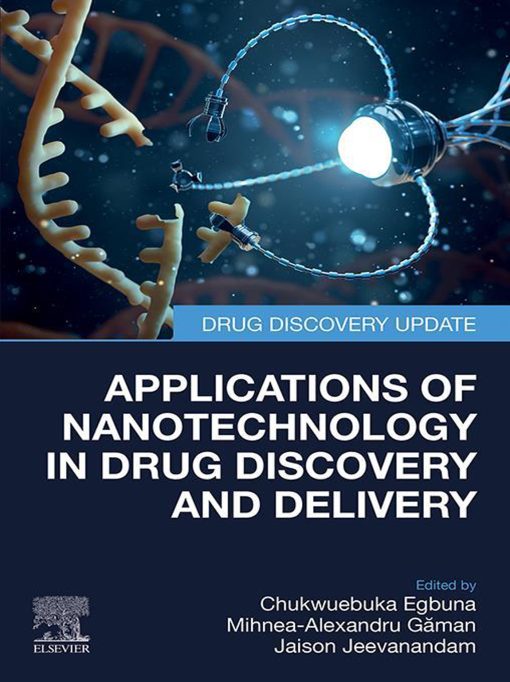 Applications Of Nanotechnology In Drug Discovery And Delivery (PDF)