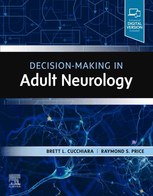 Decision-Making In Adult Neurology (EPUB)