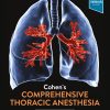 Cohen’s Comprehensive Thoracic Anesthesia (EPUB)