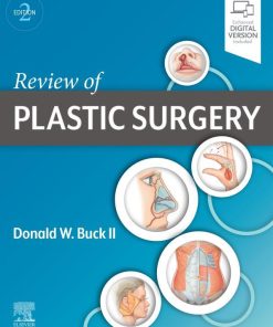 Review Of Plastic Surgery, 2nd Edition (EPUB)