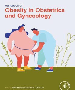 Handbook Of Obesity In Obstetrics And Gynecology (EPUB)