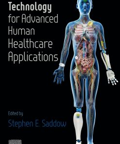 Silicon Carbide Technology For Advanced Human Healthcare Applications (PDF)