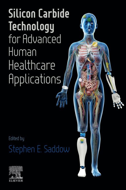 Silicon Carbide Technology For Advanced Human Healthcare Applications (PDF)