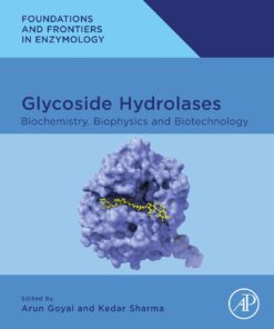 Glycoside Hydrolases: Biochemistry, Biophysics, And Biotechnology (PDF)